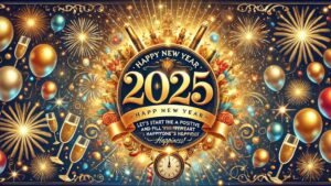 HAPPY NEW YEAR WISHES 2025 IN TAMIL / ஆங்கில புத்தாண்டு வாழ்த்துக்கள் 2025